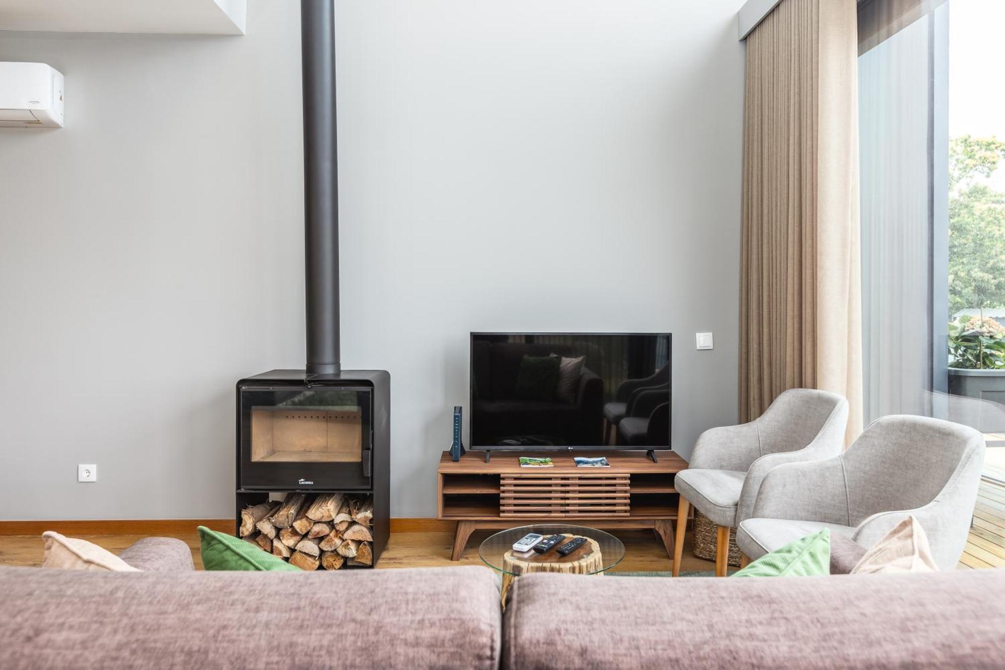 Casas De Bouro 1 Casa Das Hortensias 特拉什杜博鲁 外观 照片