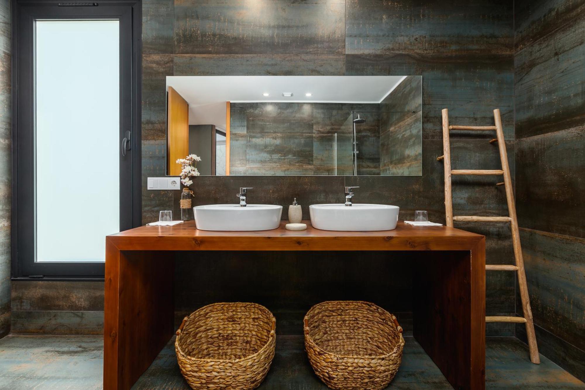 Casas De Bouro 1 Casa Das Hortensias 特拉什杜博鲁 外观 照片